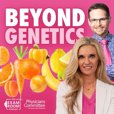 Breast Cancer Beyond Genetics: Better Outcomes | Dr. Kristi Funk