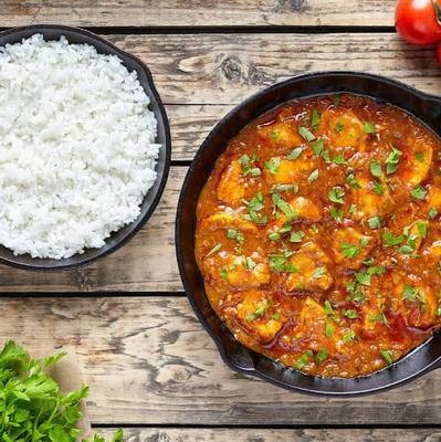 Rendang, Tom Yum and Legume Sticks Among Plant-Based Meat Products at SIAL Paris
