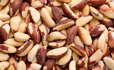 Could Brazil Nuts Work Like A Pill To Lower Cholesterol?