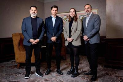 Pythag Tech Secures $4.25M Seed Round to License AI-Designed Cultivated Meat Processes