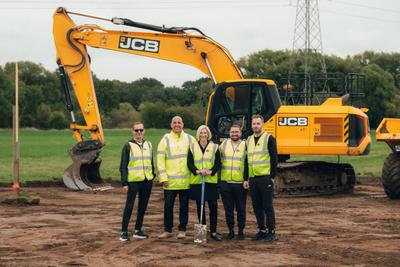 The Tofoo Co. Starts Work on Malton Plant Built to Support £73M in Sales