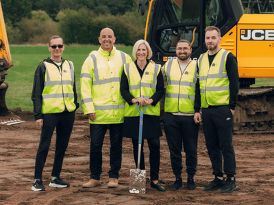 Tofoo & Co to Double Tofu Production & Support £73M in Sales with New Plant Protein Factory