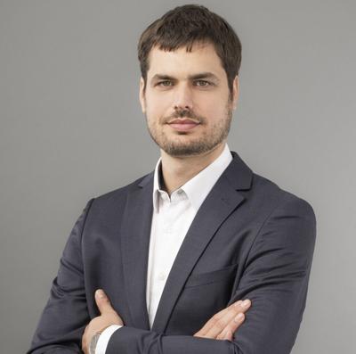 Op Ed: Cyrille Pauthenier – A New Era of Fermented Food Products: Good, Healthy and at Scale