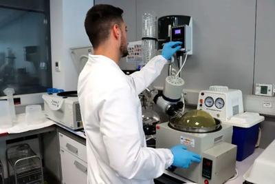 EPIC-SHIFT Researchers Map 28 Alternative Protein Ingredients to Their Best-Fit Food Applications