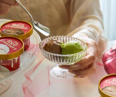 Kinish Raises ¥490M to Scale Casein-Producing Rice and US Ice Cream Sales