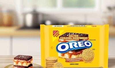 Oreo Drops 4 New Vegan Varieties, Carvel's Vegan Ice Cream Goes Nationwide, and More in This Week's Food News