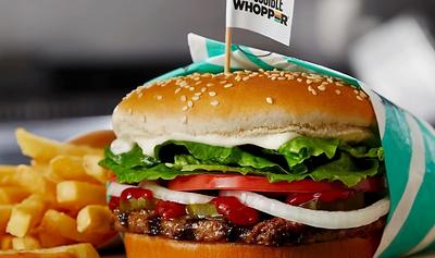 The Burger King Vegan Guide: Every Plant-Based Option on the Menu