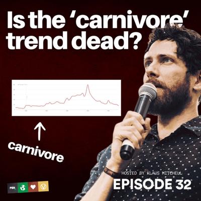 CARNIVORE DIET: Lessons From Its Downfall (And Success)