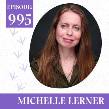 Animal Rescue and Storytelling as Activism: Michelle Lerner on Her New Book, “A Series of Opinionated Animals”