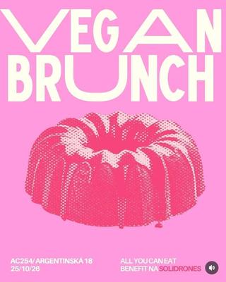 VEGAN BRUNCH