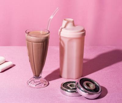 Revyve Repurposes Its Egg-Replacing Yeast Protein for Shakes and Bars to Compete With Whey