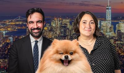 What Will Life Look Like for NYC Pets Under Mamdani? Ask His New Animal Welfare Chief.