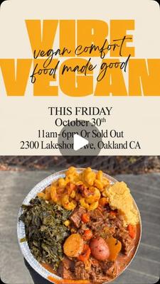 By popular demand, we’re popping up THIS FRIDAY