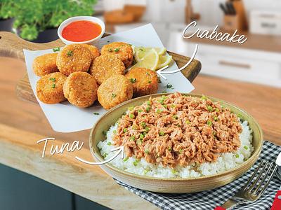 Filipino Plant-Based Startup WTH Foods Introduces Microalgae-Based Vegan Seafood Products