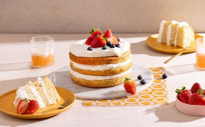 Meala Triples Pea Protein Capacity in Europe, Enough to Replace 1,400 Tons of Eggs in 2027