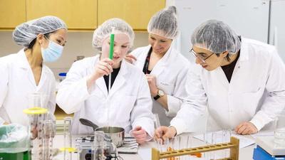Canada Research Chair for Ning Xiang as Alberta Lab Plans Pilot-Scale Cultivated Meat Production