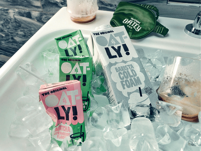 Inflation Forces Oatly to Cut 2026 Profit Outlook Despite 9% Growth in Latest Quarter