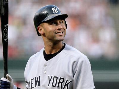Meati Foods Scores A Home Run With MLB Hall of Famer Derek Jeter Investment