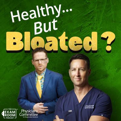 5 Ways to Reduce Bloating | Dr. Will Bulsiewicz