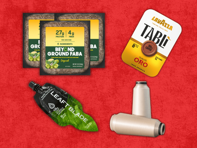 Beyond Ground Faba, Rubisco Protein & Microbial Silk Among Time’s Best Inventions of 2026