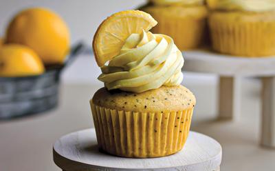 4 Vegan Poppy Seed Recipes