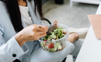 Swap Meat For Vegetables And Avert 4.5 Million Chronic Disease Cases, Finds Study