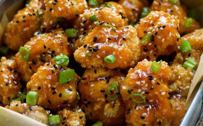 7 Vegan Sesame Recipes