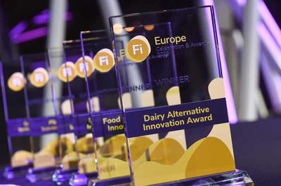 Fi Europe Names 2026 Innovation Award Finalists and Adds Alternative Protein Prize