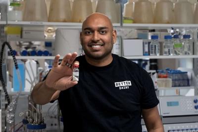 Better Dairy Clears US Safety Hurdle for Human-Sequence Osteopontin Ahead of Supplement Launches