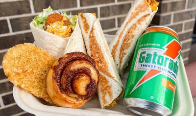 Denver’s Beloved Vegan Van Opens Its First Brick-and-Mortar Restaurant