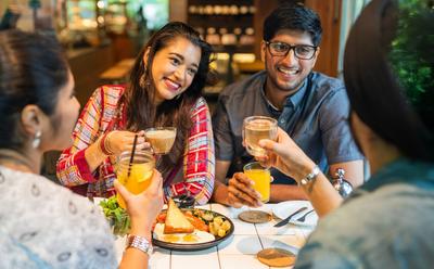 Most Consumers In Urban India Would Buy Cultivated Meat