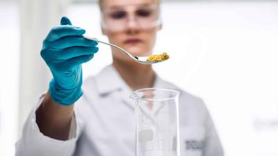 Solar Foods Joins Deep Space Food Consortium, Pitching Solein as a Way to Recover Water in Orbit