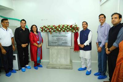 IIT Madras Opens Plant Cell Bioreactors to Startups Through Herbalife-Funded Accelerator