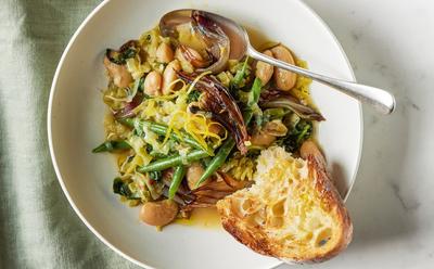 9 Mid-Season Fall Recipes To Try