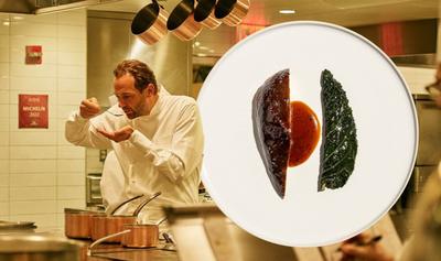 Opinion: Eleven Madison Park Is Back to Serving Foie Gras. It's a Step Back for Fine Dining.