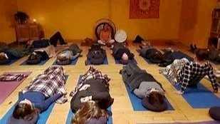 Sonic Tribes Sound Bath
