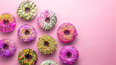 Love Dunkin’ Donuts? Try These 7 Vegan Donut Shops
