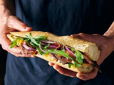 Pioneering Plant-Based Collaboration: More Foods Joins Forces with Osem-Nestlé Group