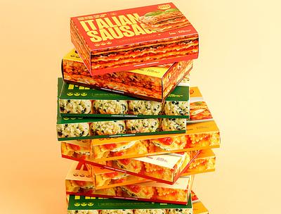 Vegan Ready-Meal Review: I Tasted Sunday Supper Every Day For A Week And I’m Sold