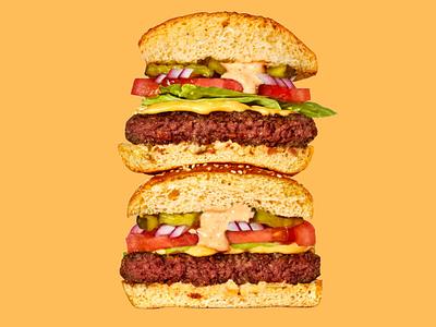 Impossible Foods Debuts the Indulgent Burger: ‘To Better Meet Consumers Where They Are’