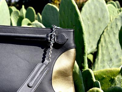 A Complete Guide To Natural Vegan Leather: From Mushroom to Cactus