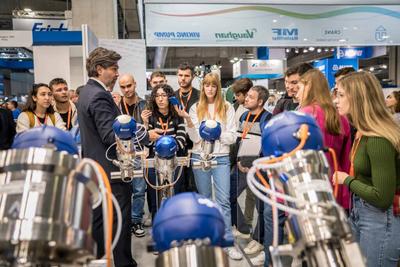 Parma Bids for Global Food Tech Leadership as Cibus Tec 2026 Draws 3,000 International Buyers