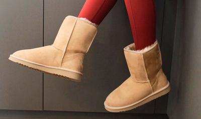 The Best Vegan Ugg Boots to Keep You Cozy All Winter Long