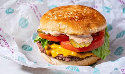 Vegan Restaurants Are Still Opening, and This Celeb-Owned Café Is One to Watch