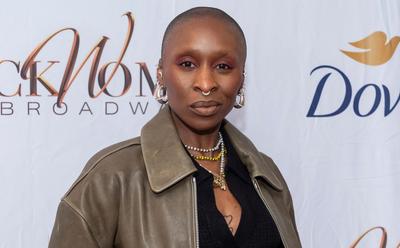 ‘I Stand On This Stage As A Black, Vegan, Bisexual Woman’: Cynthia Erivo Hosts SNL UK