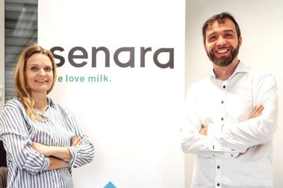 Senara Picks Maastricht for Second Site, Eyes Cosmetics as Early Market for Cell-Cultivated Milk