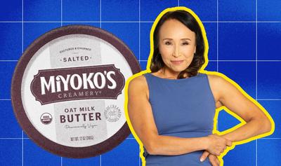 Miyoko Schinner Pleads for Her Name Back After Vegan Butter Recall: “I Had Nothing to Do With It”
