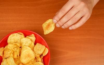 EU Labeling Ban Could Mean No More Roast Chicken-Flavored Crisps
