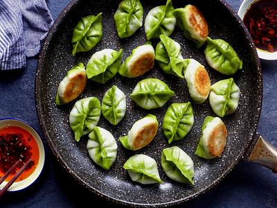 The 5 Best Restaurants for Vegan Food In Shanghai