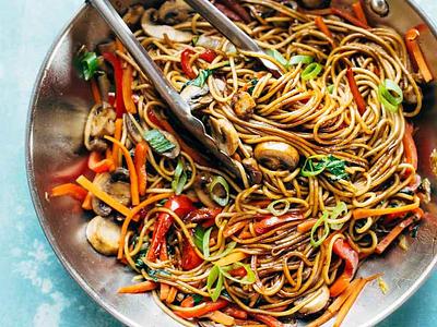 12 Easy One-Pot Healthy Vegan Recipes You’ll Want To Make Now